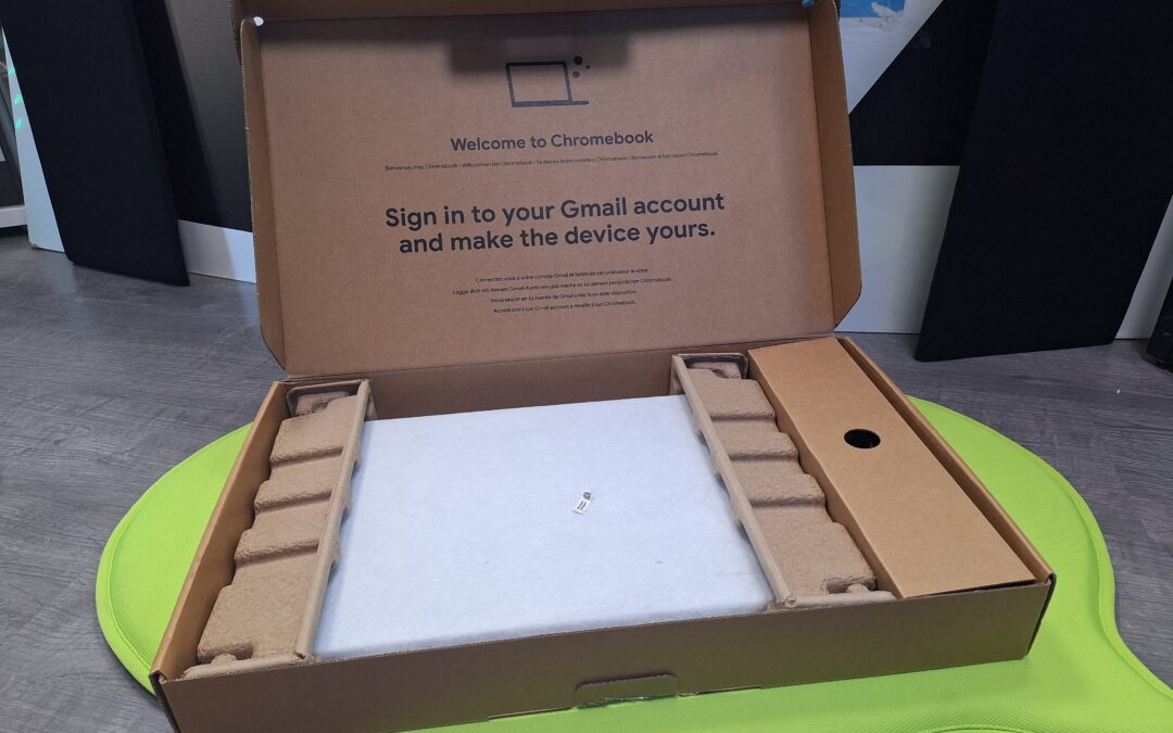 Acer Chromebook Celeron N4500 | 8GB RAM | 128GB SSD