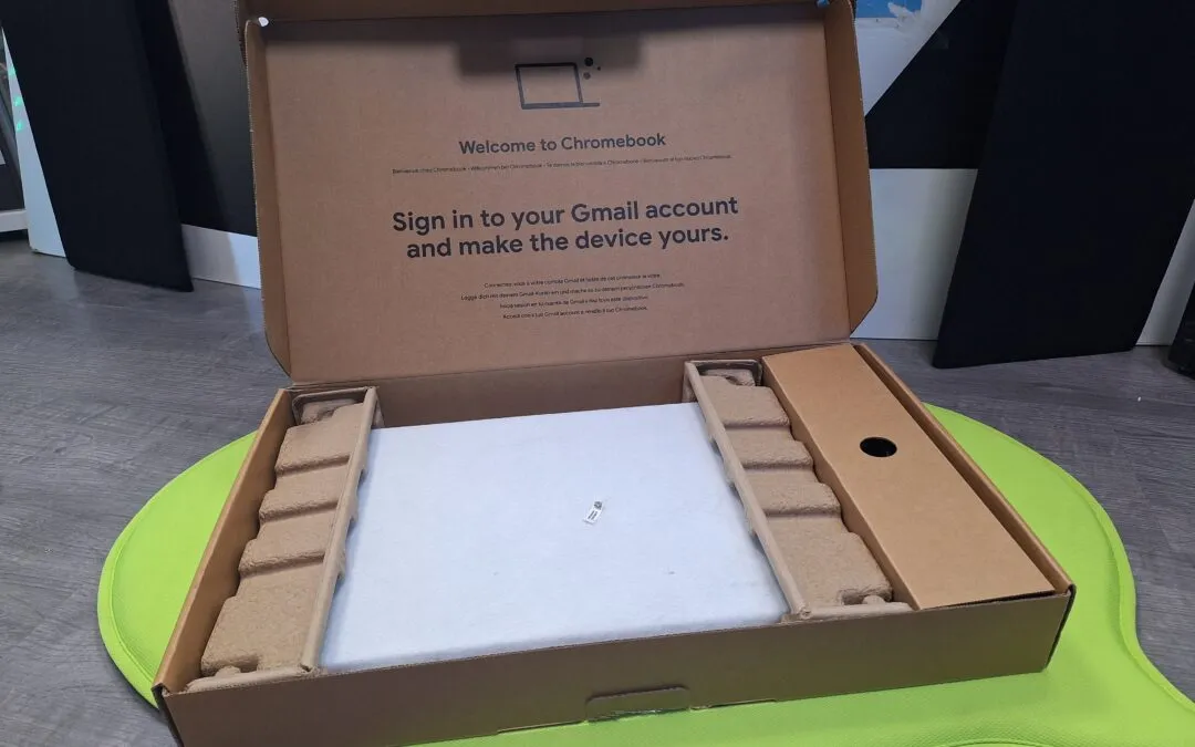 Acer Chromebook Celeron N4500 | 8GB RAM | 128GB SSD