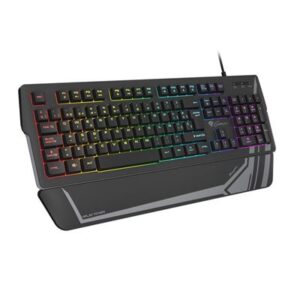 Genesis Rhod 350 RGB Teclado