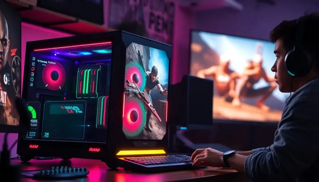 Cómo saber si tu PC necesita más RAM para jugar