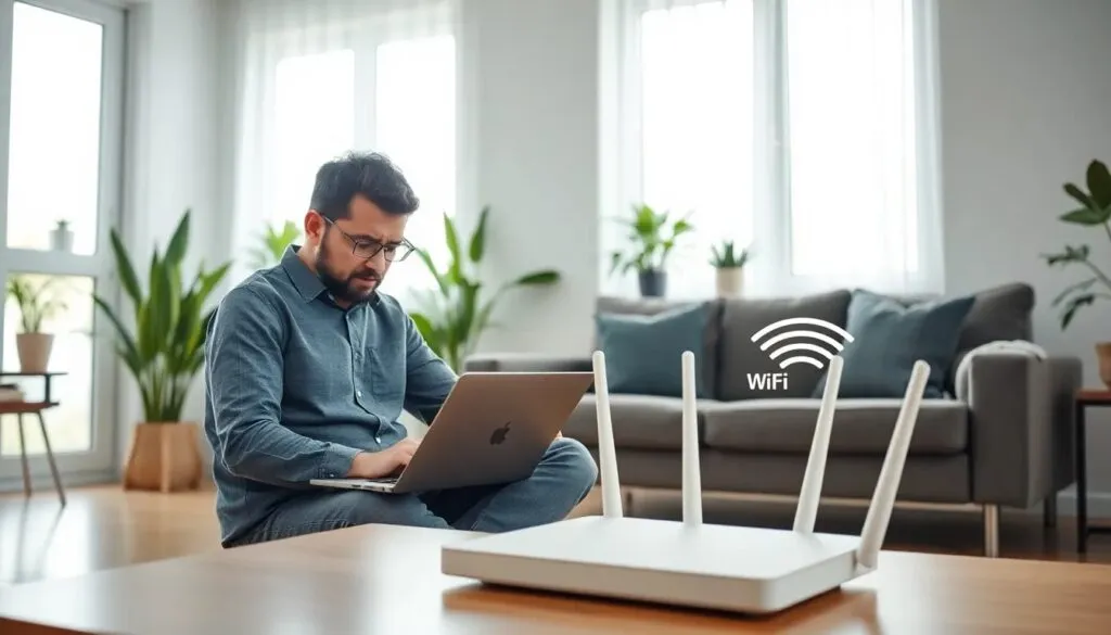 El ordenador no se conecta al WiFi en Windows 11