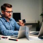 El portátil no detecta el SSD: causas comunes y solución