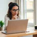 El portátil se apaga al mover la pantalla: qué puede estar fallando