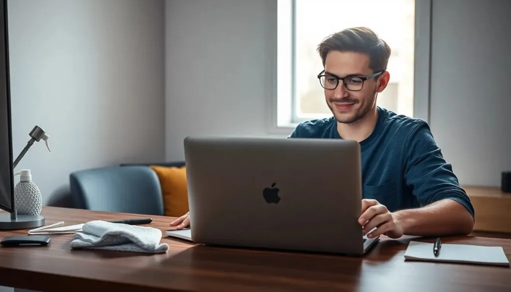 Mac se calienta demasiado: limpieza interna y mantenimiento