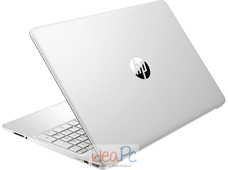 ordenador barato potente HP portatil
