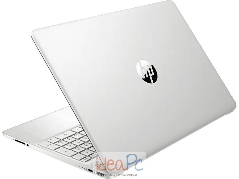 ordenador barato potente HP portatil