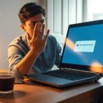 Se ha bloqueado el ordenador y no puedo apagarlo: qué hacer
