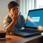 Se ha bloqueado el ordenador y no puedo apagarlo: qué hacer