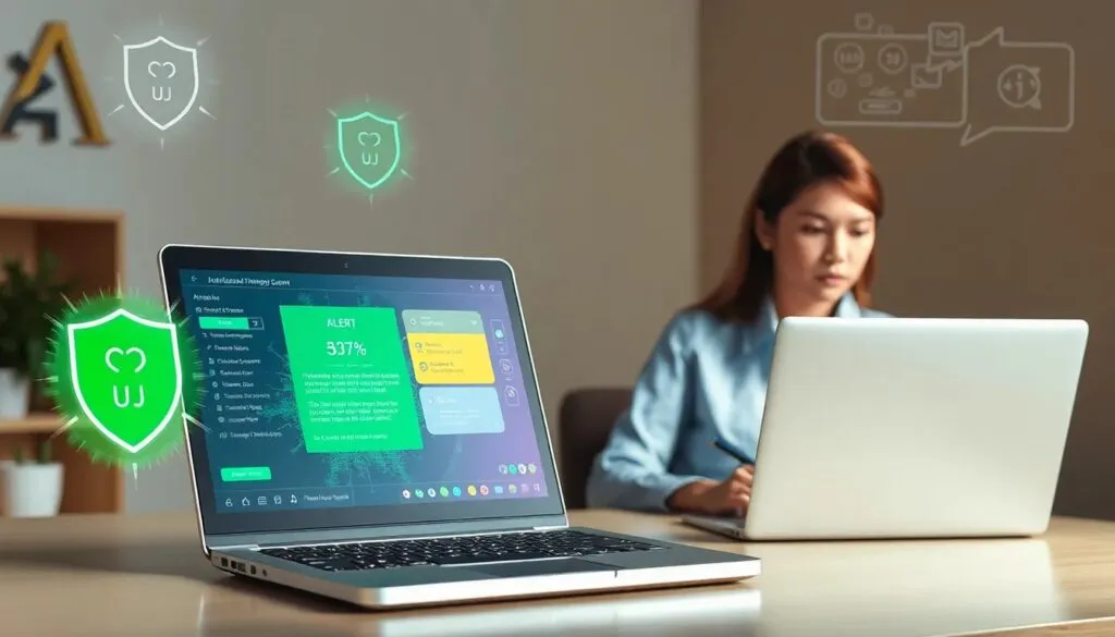 Antivirus detecta amenazas todo el tiempo: qué hacer