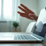 MacBook con teclado que falla: causas frecuentes