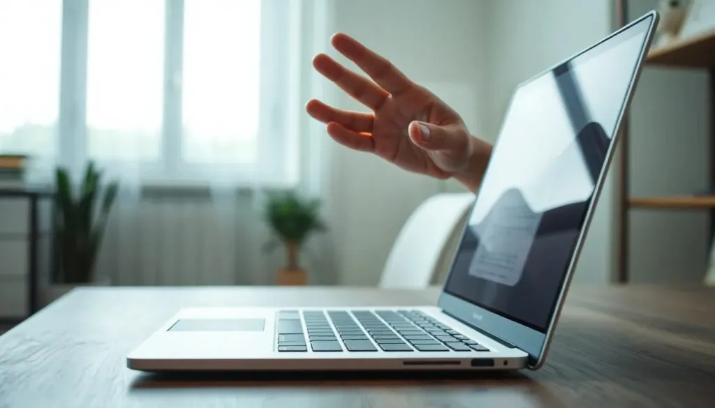 MacBook con teclado que falla: causas frecuentes