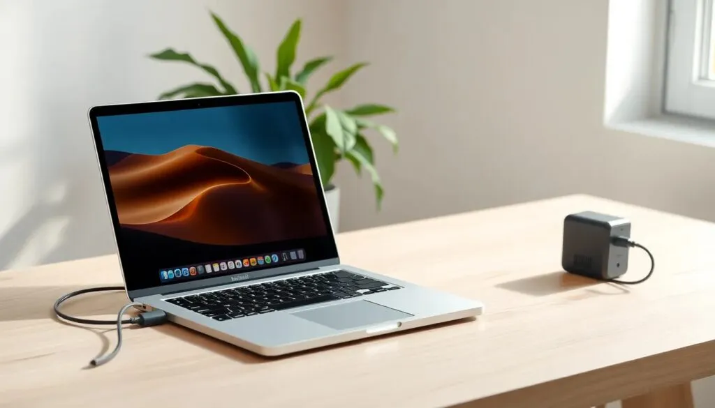 MacBook no carga bien: batería, cargador o conector
