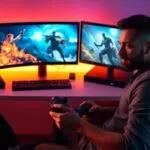 PC gaming con bajones de FPS: cómo diagnosticar el problema