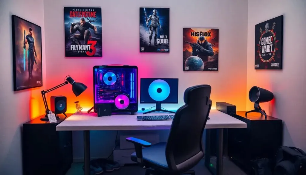 PC gaming hace mucho ruido: ventiladores, polvo y configuración