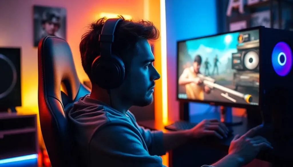 PC gaming se apaga jugando: temperatura, fuente o gráfica