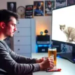 PC gaming se reinicia jugando: causas más frecuentes