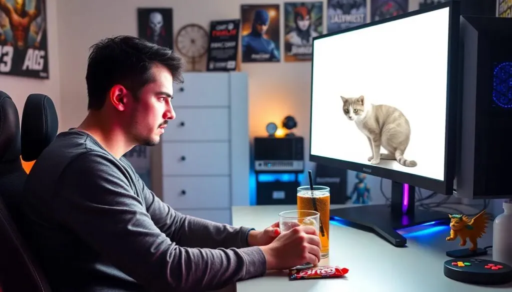 PC gaming se reinicia jugando: causas más frecuentes