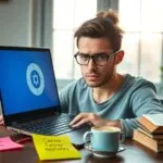 Portátil lento después de una actualización: qué revisar