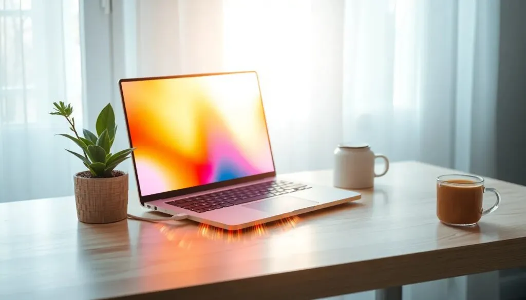 Blog 5 Portátil que se calienta al cargar: causas y mantenimiento