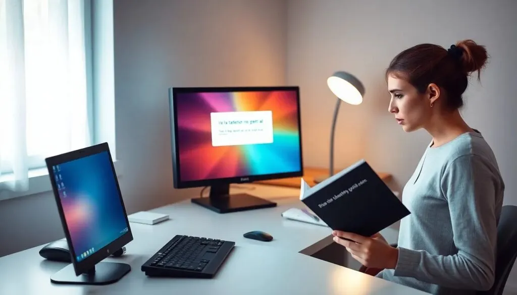 Qué hacer si Windows no detecta la tarjeta gráfica