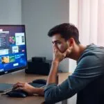 El navegador se abre solo con publicidad: cómo quitar adware
