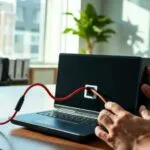 El ordenador no detecta el cable de red: qué revisar