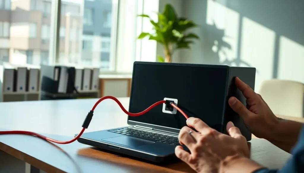 El ordenador no detecta el cable de red: qué revisar