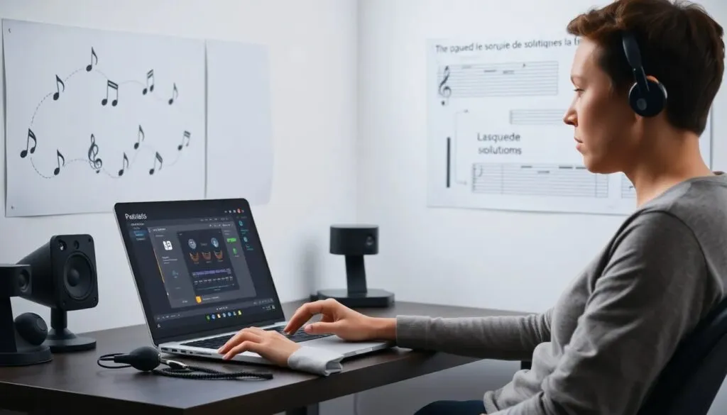 El ordenador no reproduce sonido: pruebas antes de reparar