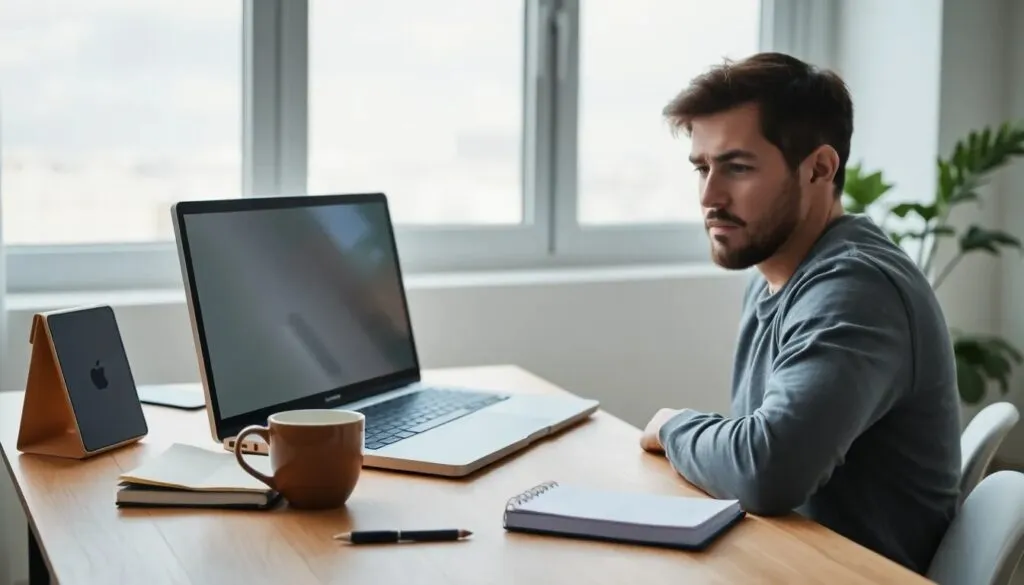 El ordenador va lento con pocos programas abiertos