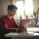 El WiFi va lento solo en el ordenador: causas y solución