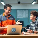 Garantía en reparaciones informáticas: qué deberías preguntar