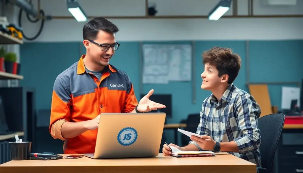Garantía en reparaciones informáticas: qué deberías preguntar