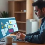 Ordenador con ventanas emergentes: virus, adware o extensiones