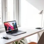 Ordenador para teletrabajo: qué componentes importan de verdad