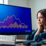 SSD lleno: cómo afecta al rendimiento del ordenador