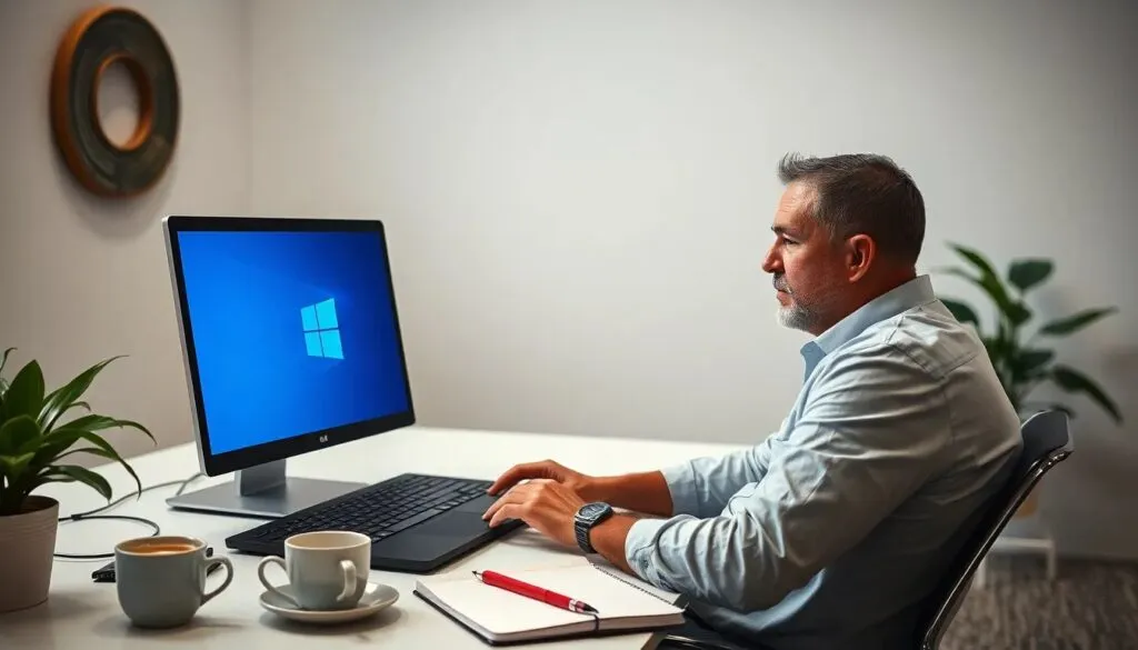 Windows tarda mucho en iniciar sesión: causas y soluciones