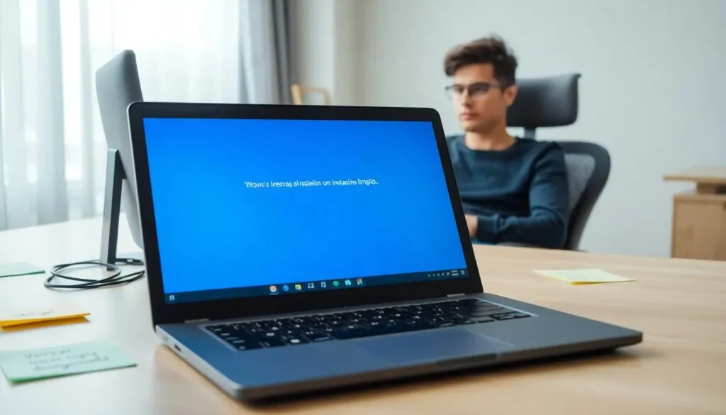 Cómo saber si Windows necesita una instalación limpia