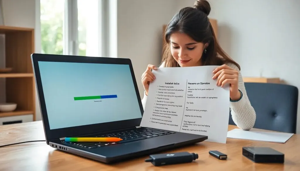 Formatear un ordenador para venderlo: pasos y precauciones