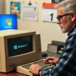 Instalar Windows 11 en un ordenador antiguo: requisitos y límites
