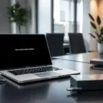 Macbook que no reconoce el disco externo: formato, cable o disco