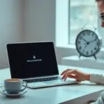 Macbook que se bloquea al trabajar: memoria, disco o sistema