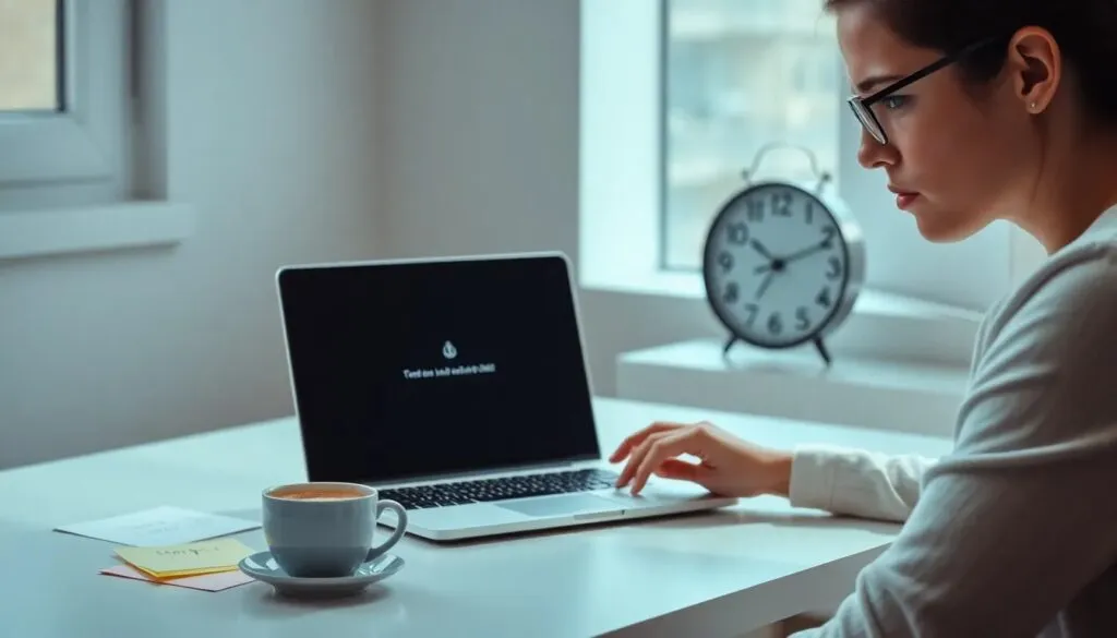 Macbook que se bloquea al trabajar: memoria, disco o sistema