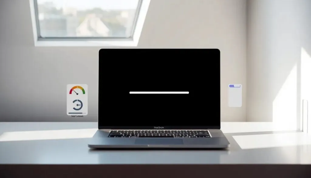 Macbook que tarda mucho en abrir programas: SSD, RAM y procesos en segundo plano