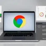 Macbook que va lento al abrir Chrome: memoria, extensiones y disco