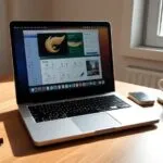 Macbook que va lento después de años de uso: mantenimiento, SSD y RAM
