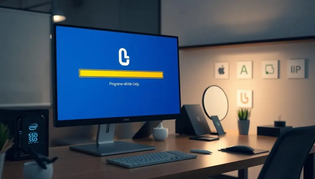 Ordenador de sobremesa que tarda mucho en abrir programas: SSD, RAM y procesos en segundo plano