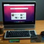 Ordenador de sobremesa que va lento al abrir Chrome: memoria, extensiones y disco