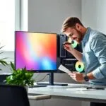 Ordenador de sobremesa que va lento después de años de uso: mantenimiento, SSD y RAM