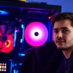 Pc gaming que hace ruido al encender: ventiladores, polvo o disco duro