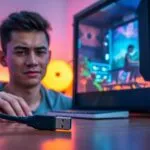 Pc gaming que no detecta USB: drivers, puertos o placa